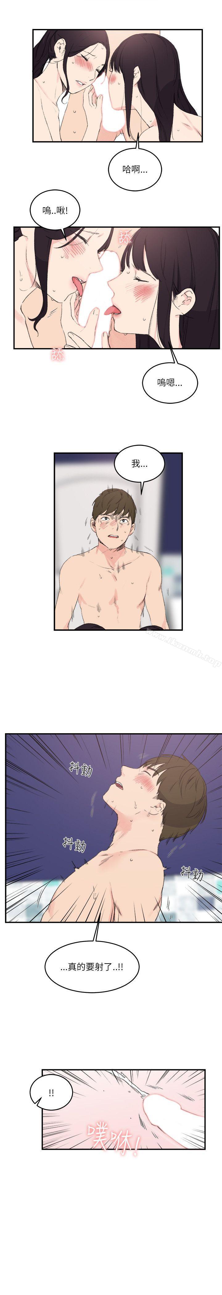 1P - 双面圣女