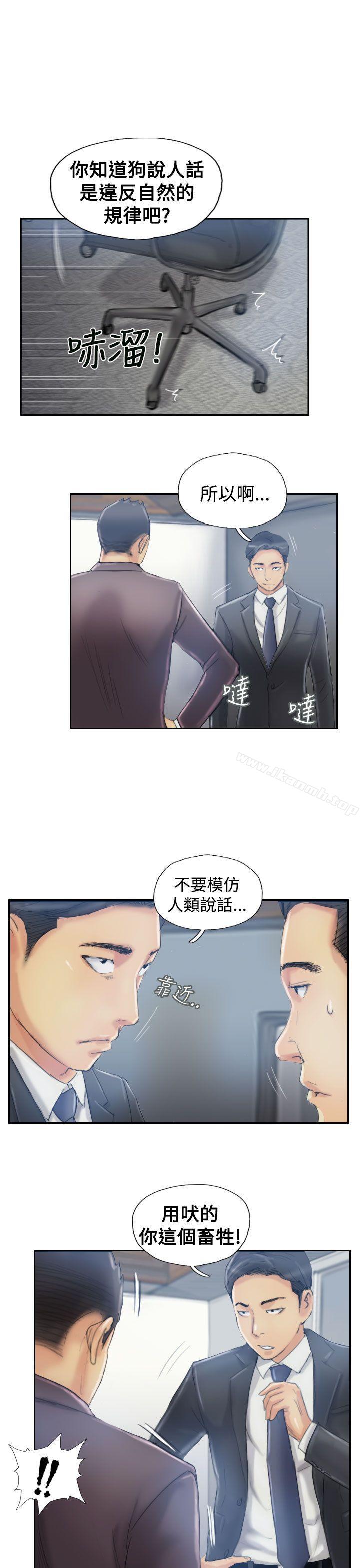 1P - 小偷