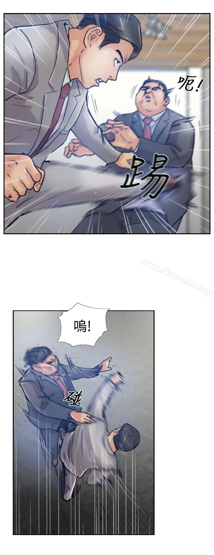 18P - 小偷
