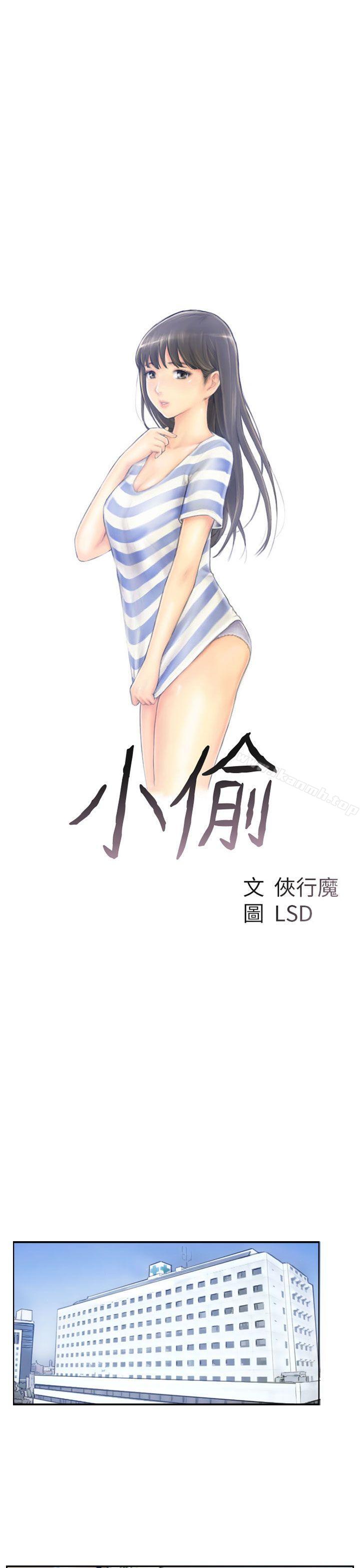 2P - 小偷