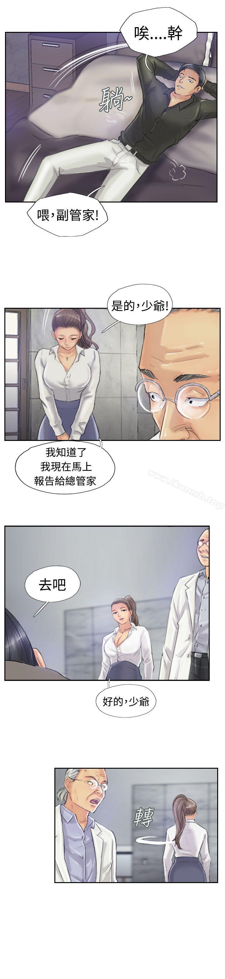 1P - 小偷