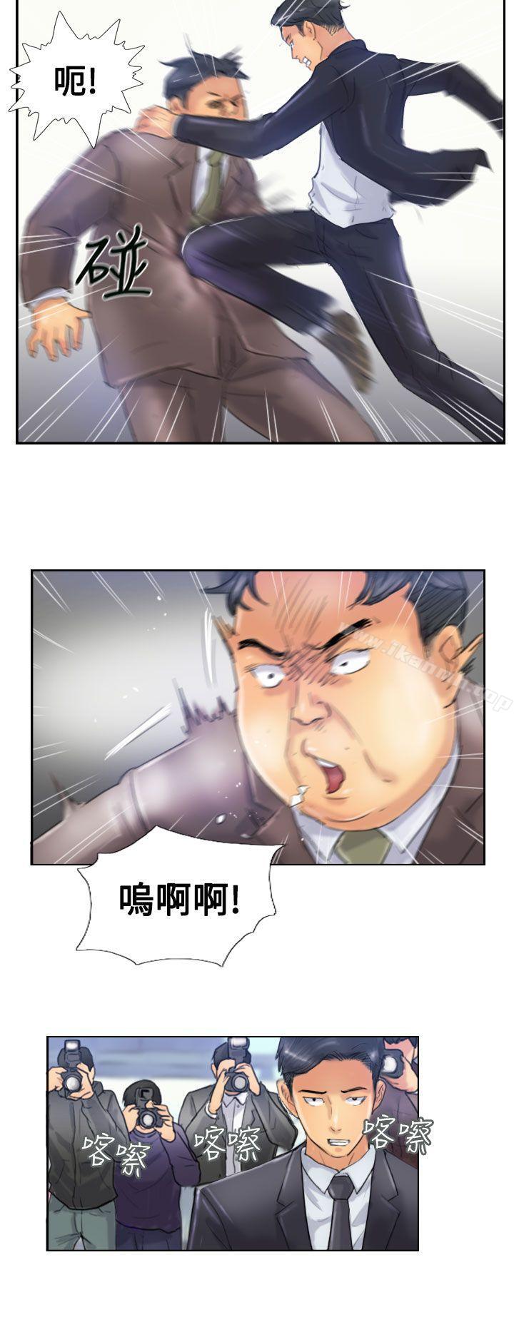 15P - 小偷