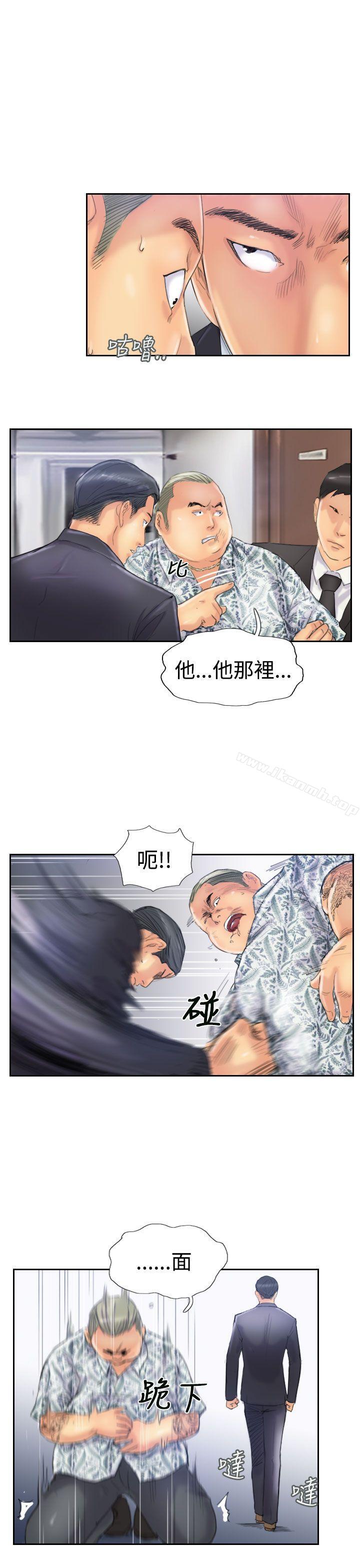 14P - 小偷