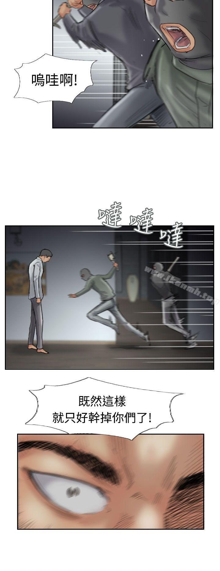 19P - 小偷