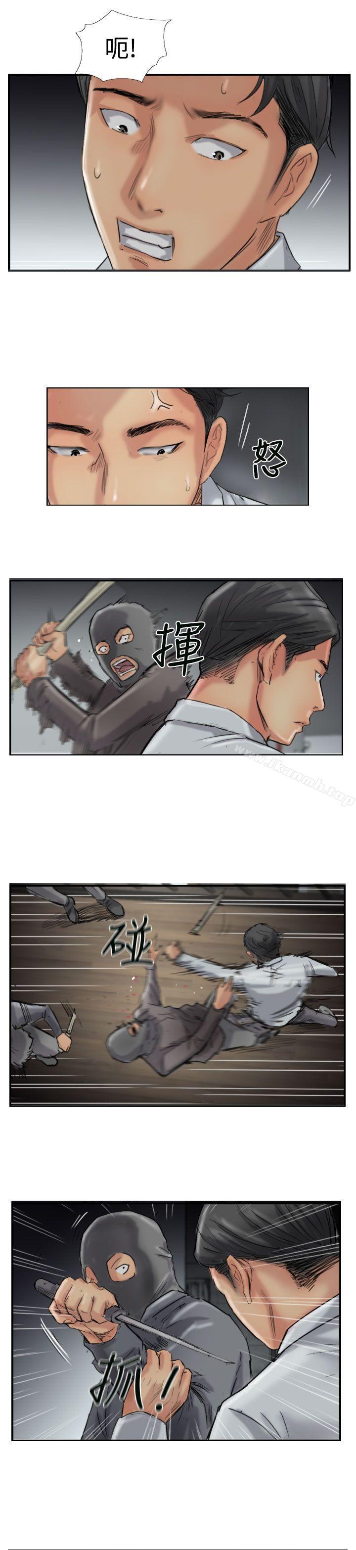 22P - 小偷