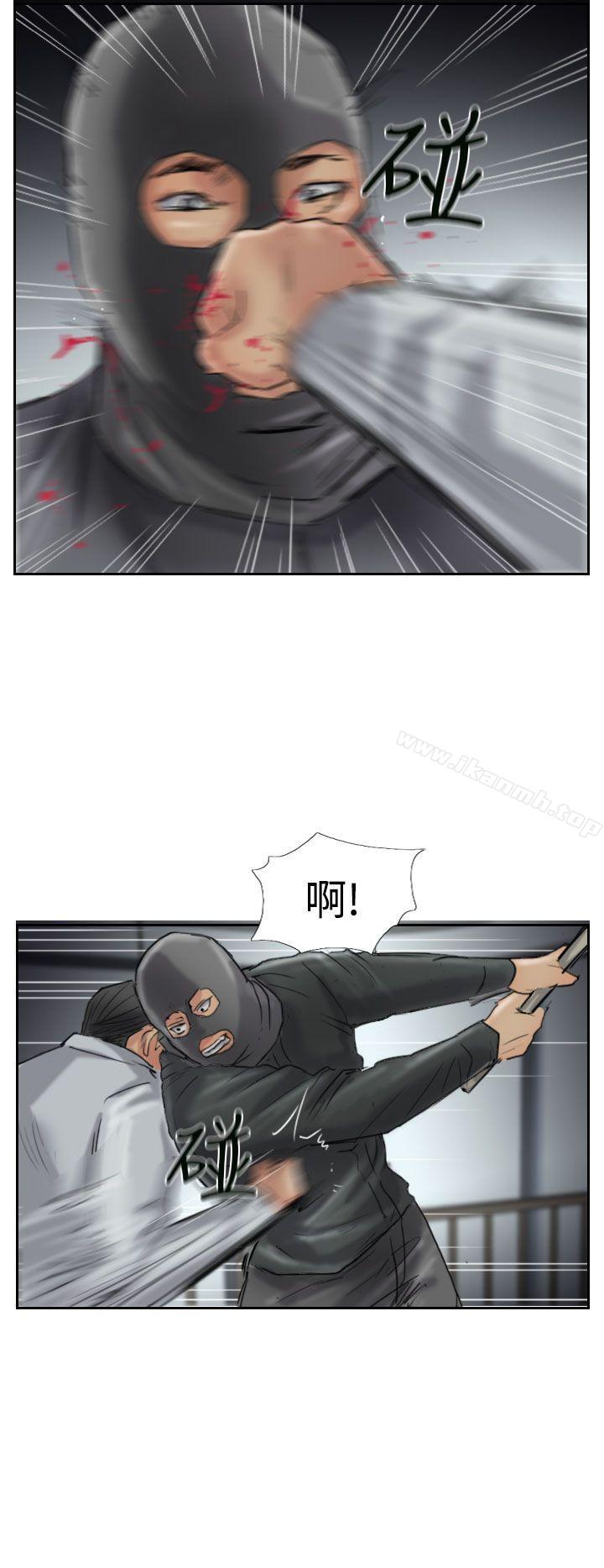 23P - 小偷