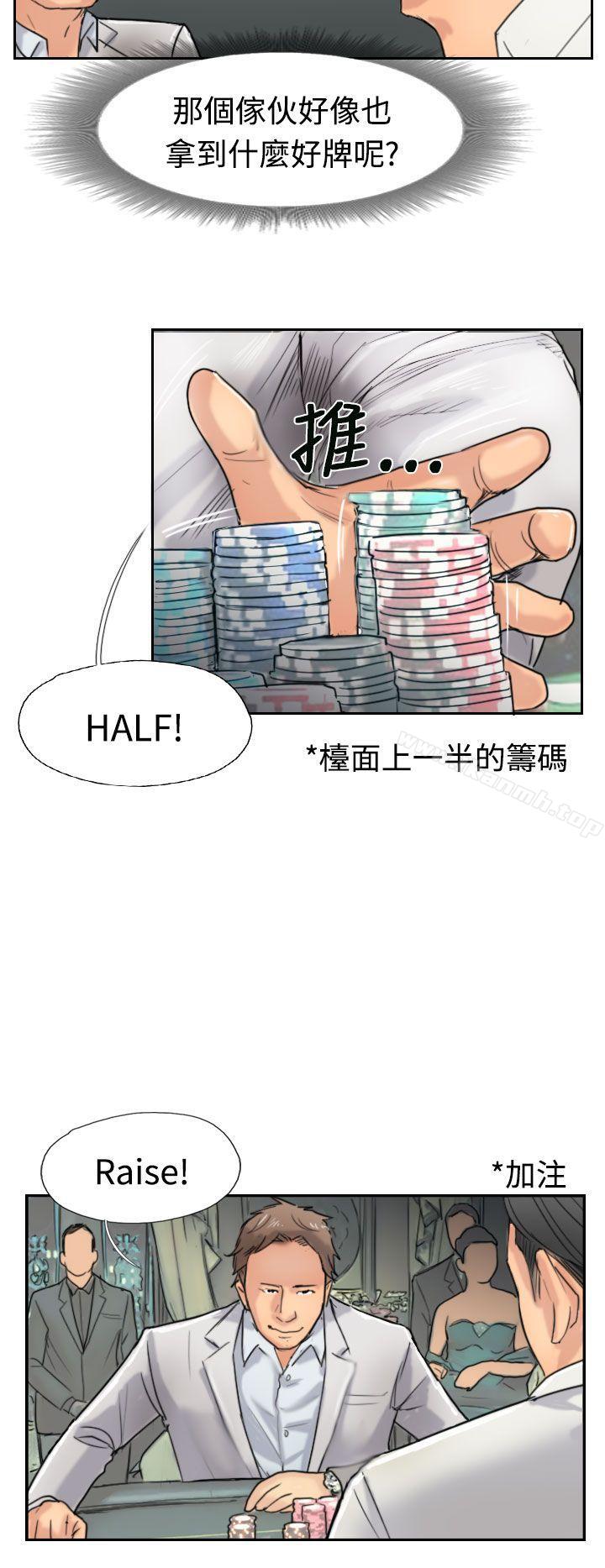 12P - 小偷