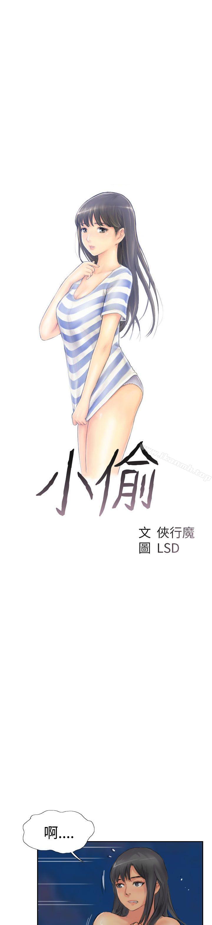 3P - 小偷