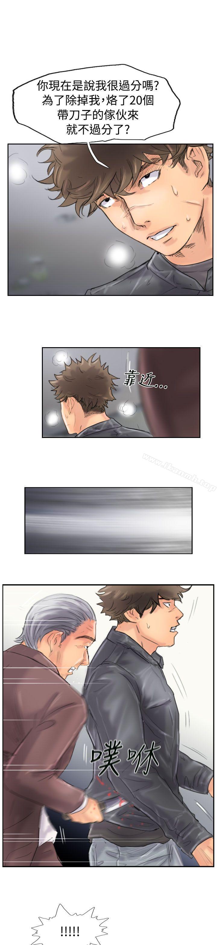1P - 小偷