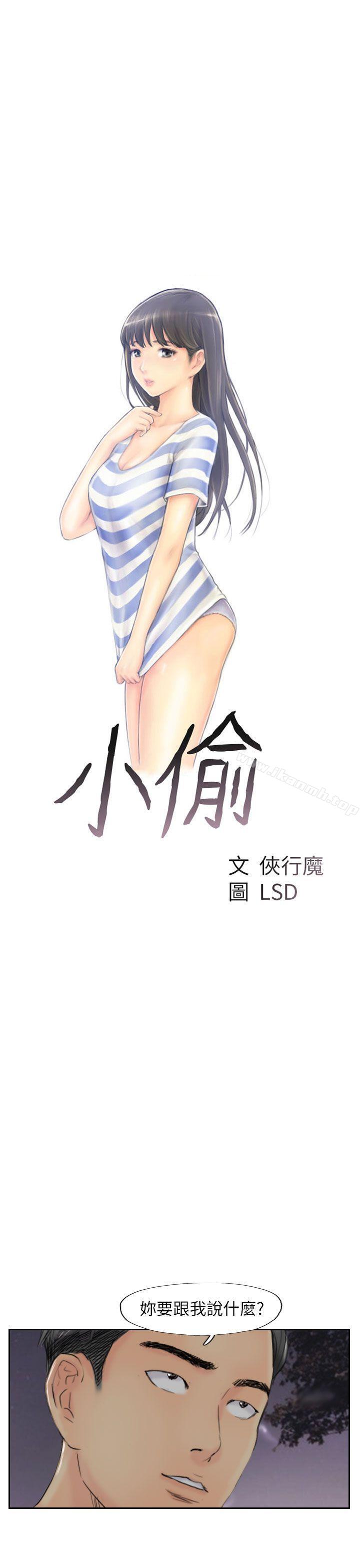 3P - 小偷