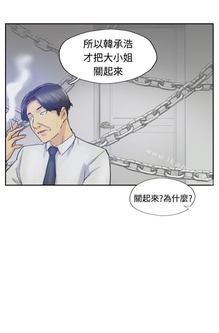 1P - 小偷
