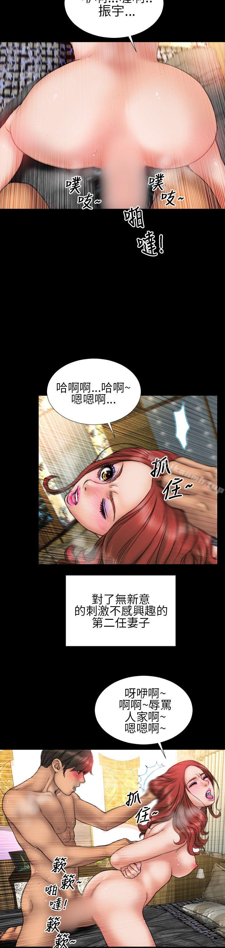 7P - 淫荡的妻子们(完结)