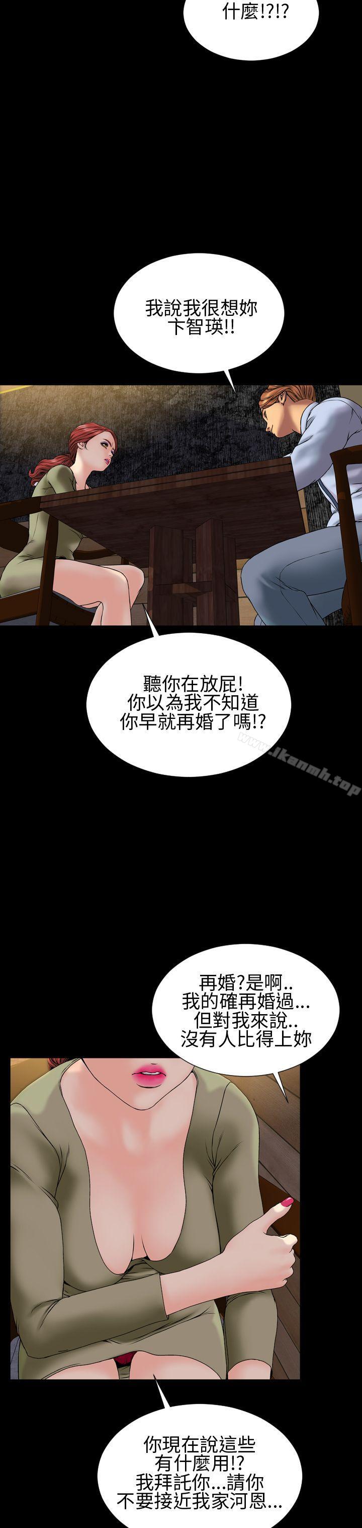 12P - 淫荡的妻子们(完结)