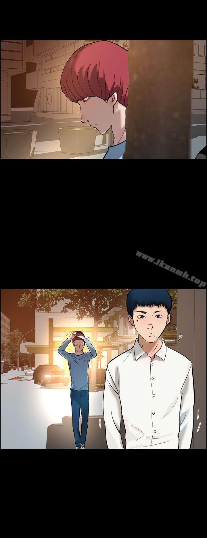 12P - 变成狗的男人