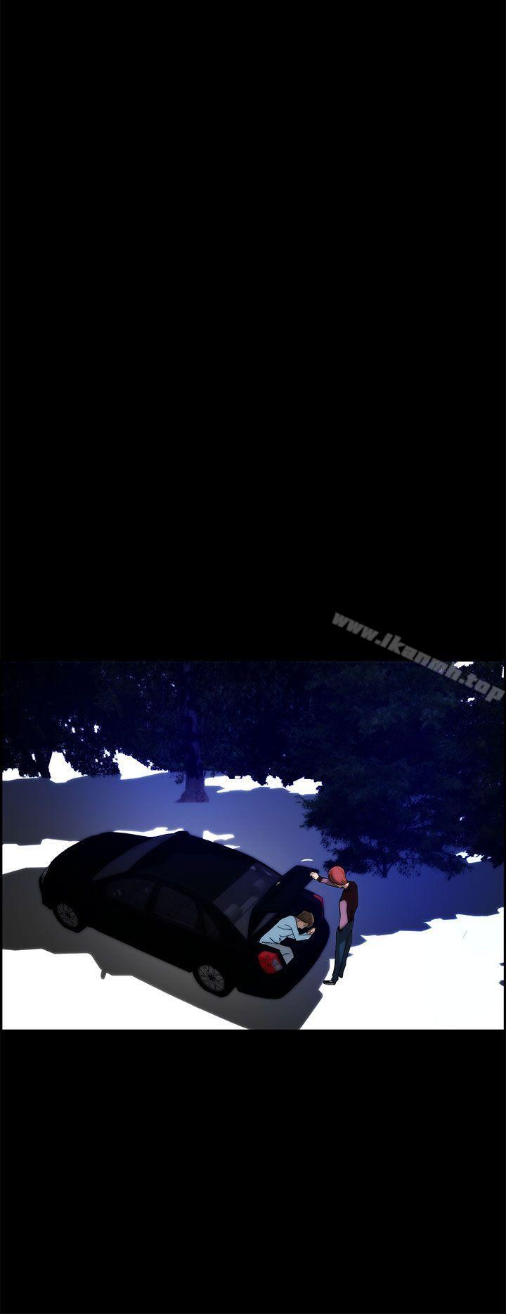 10P - 变成狗的男人