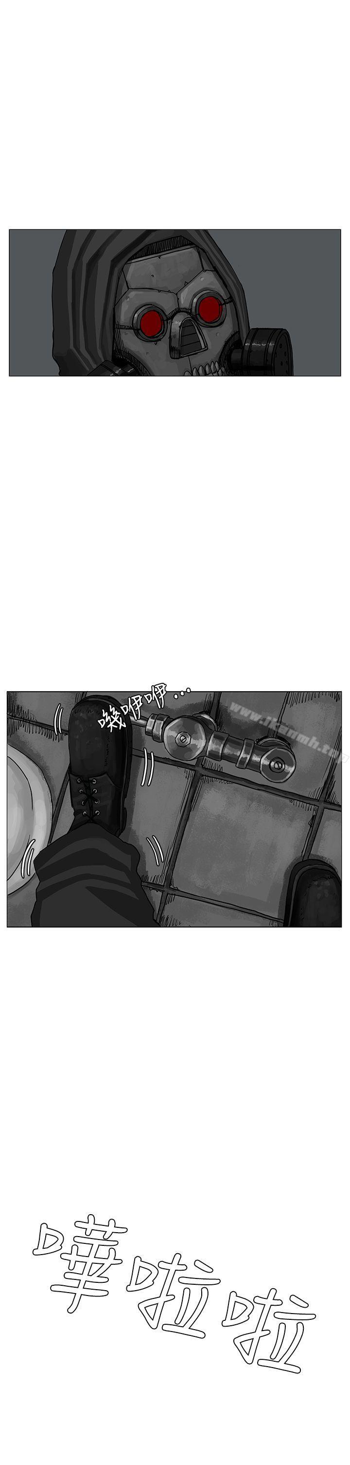 29P - RUN（完结）