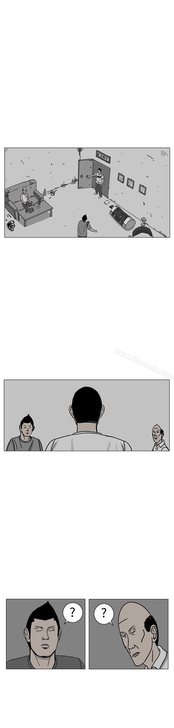 9P - RUN（完结）
