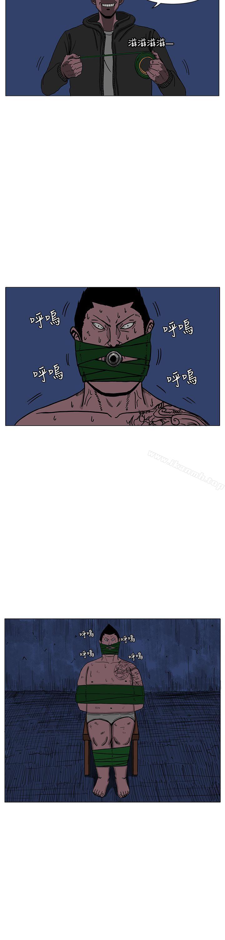 22P - RUN（完结）