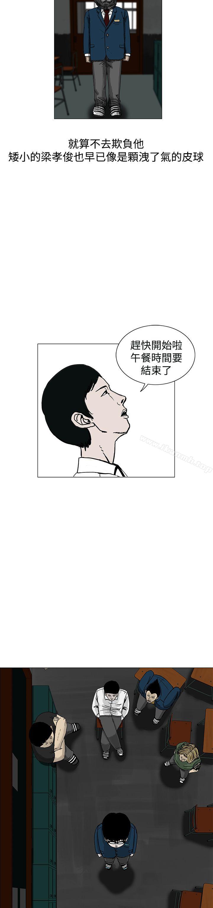 19P - RUN（完结）