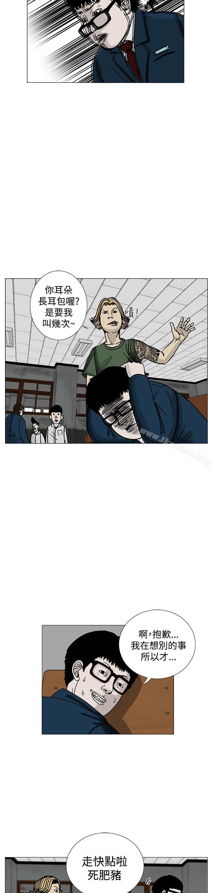 6P - RUN（完结）