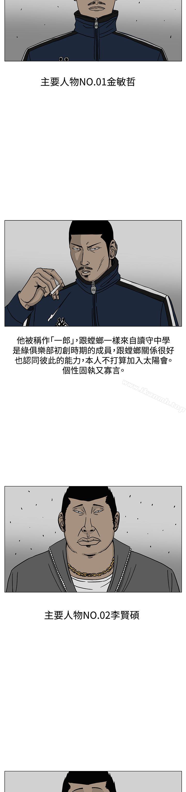 19P - RUN（完结）