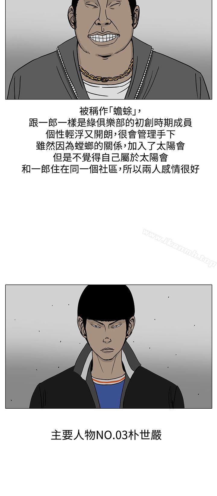 20P - RUN（完结）