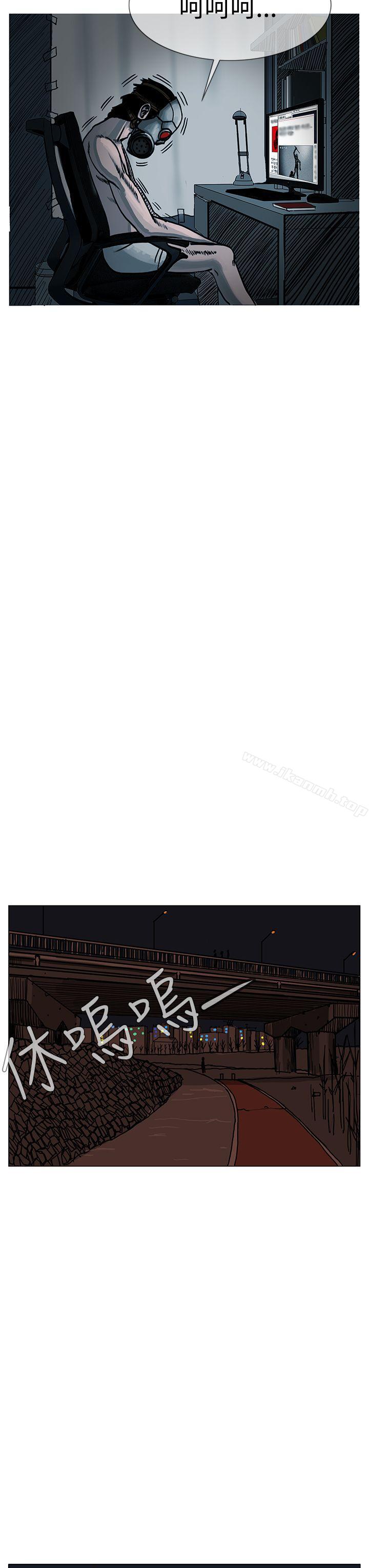 15P - RUN（完结）
