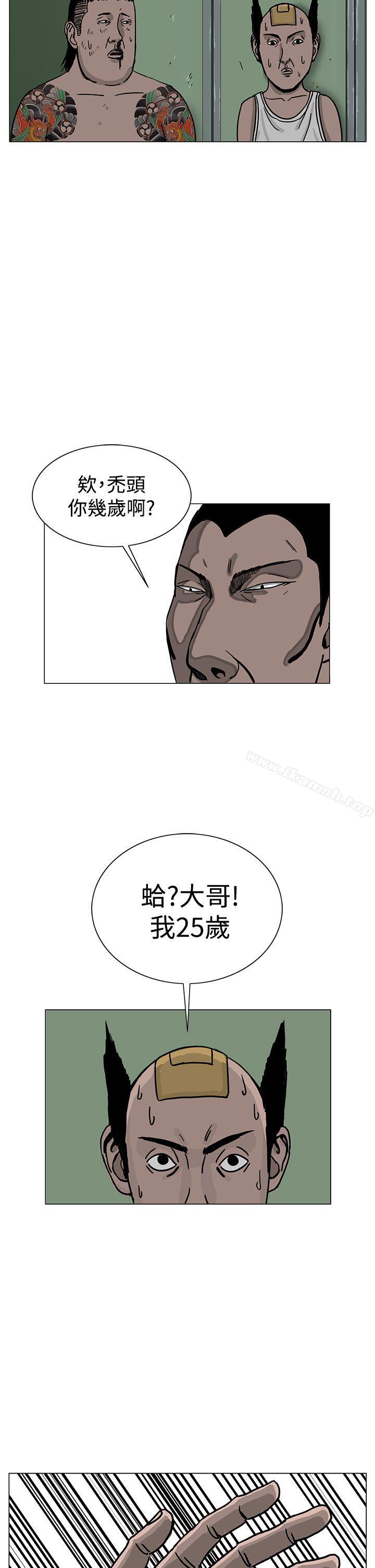 6P - RUN（完结）