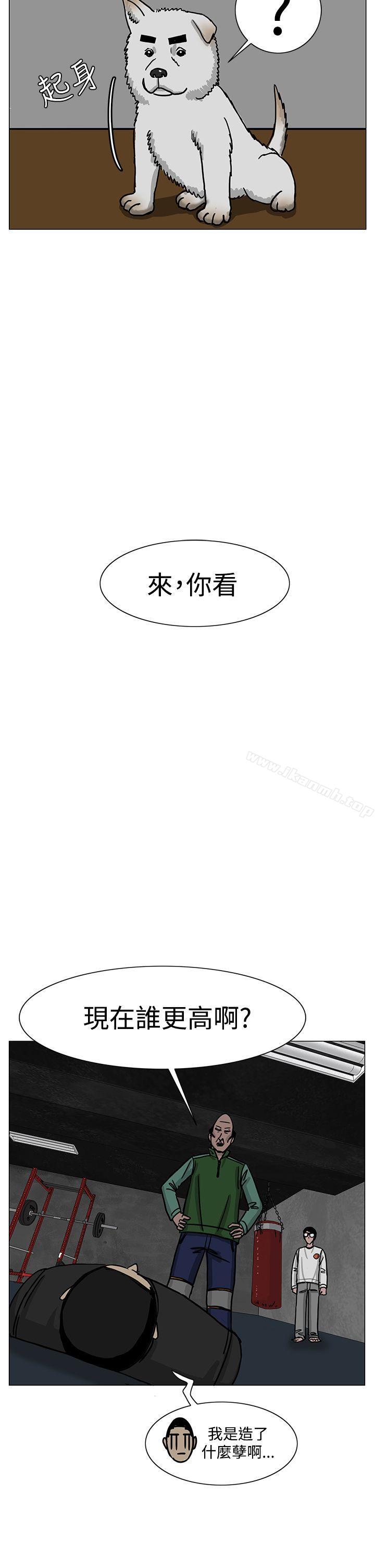 30P - RUN（完结）