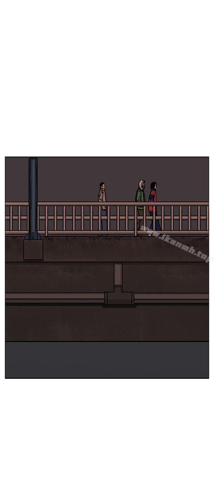 4P - RUN（完结）