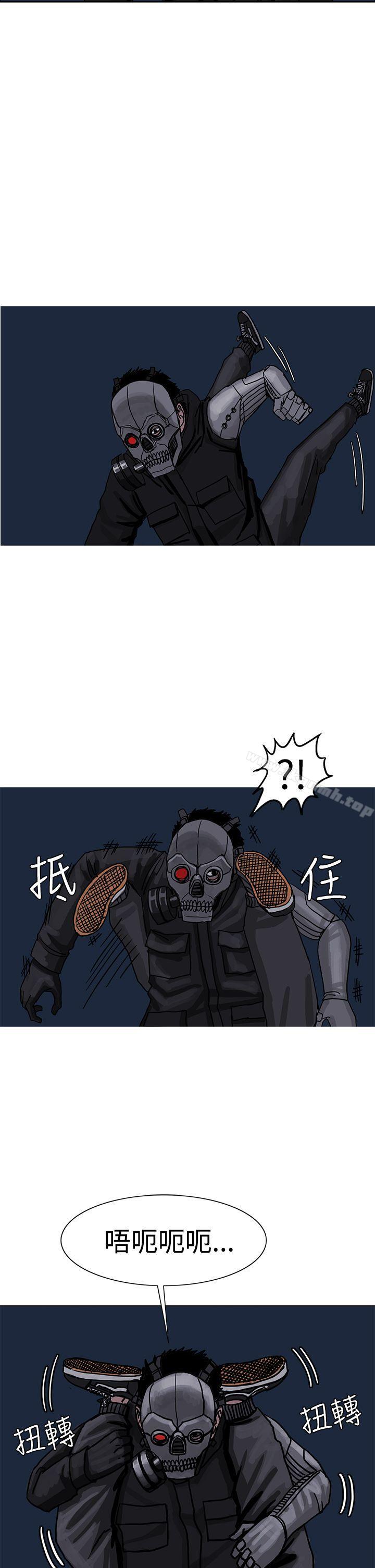 22P - RUN（完结）