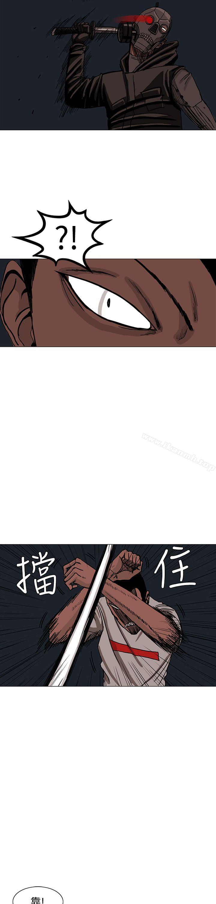6P - RUN（完结）