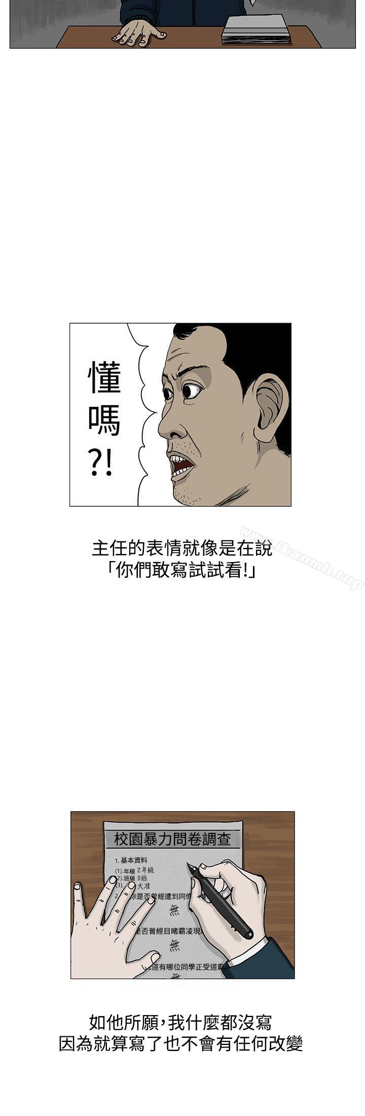 15P - RUN（完结）