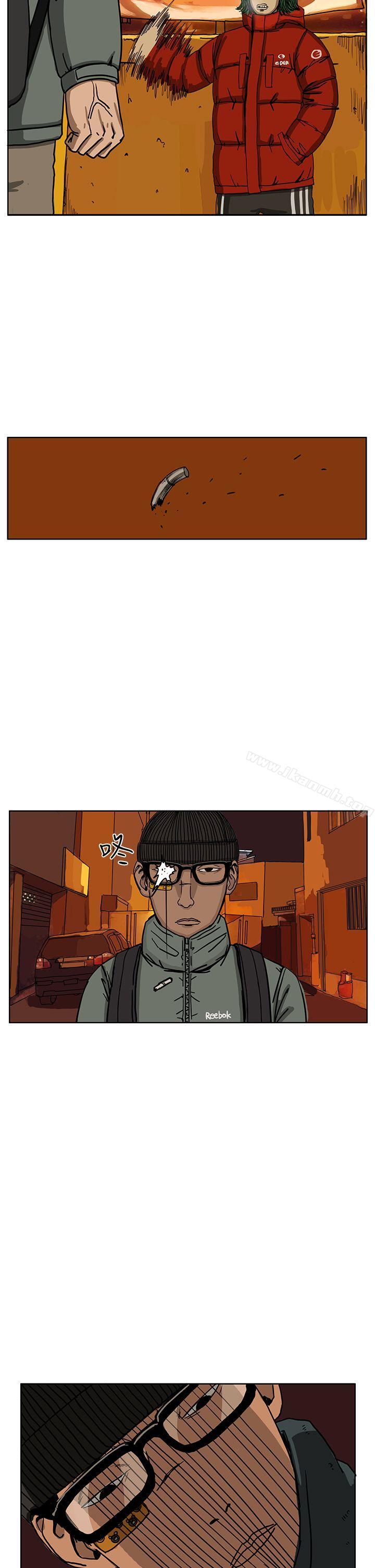 6P - RUN（完结）