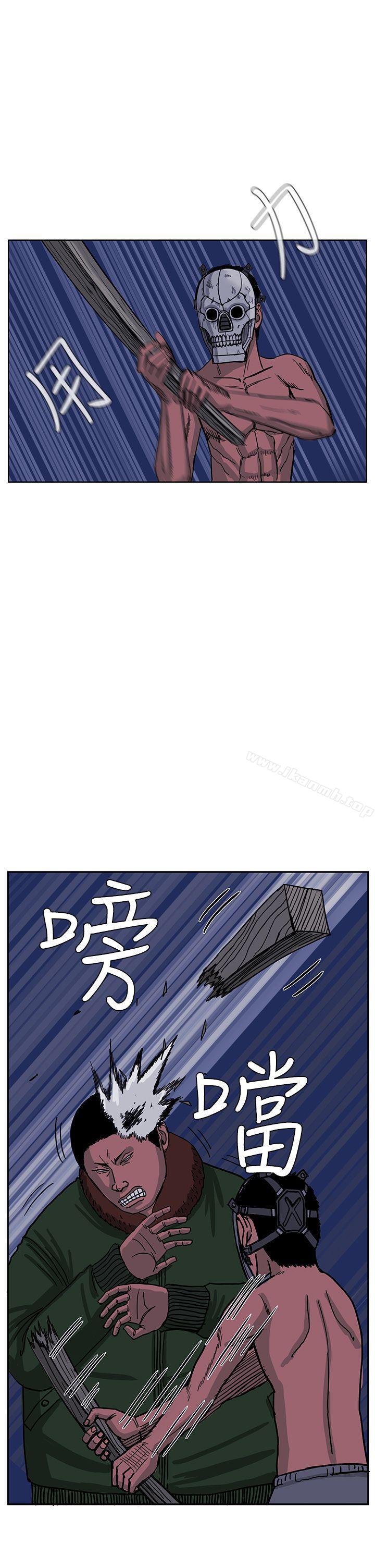 5P - RUN（完结）