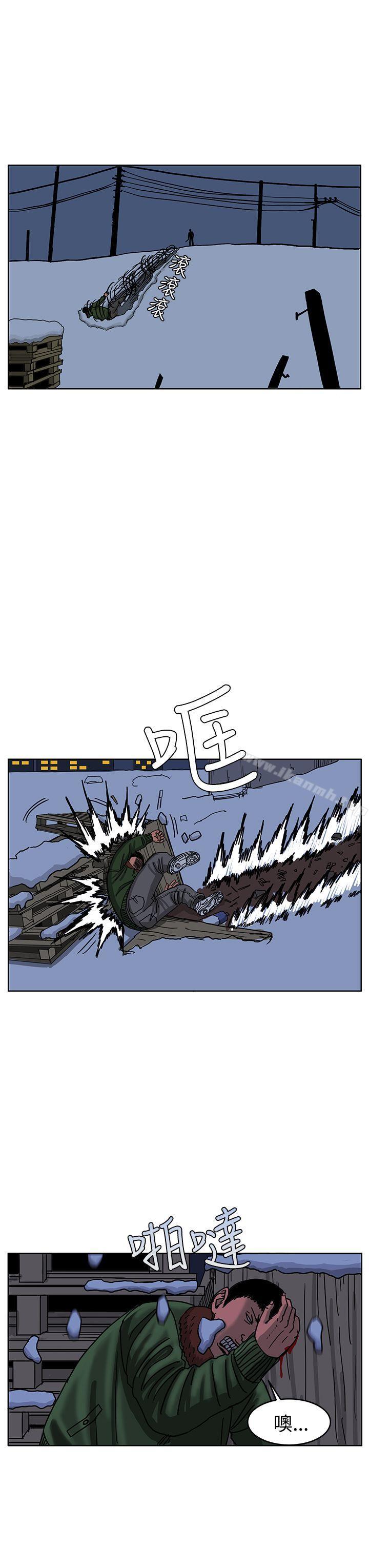 7P - RUN（完结）