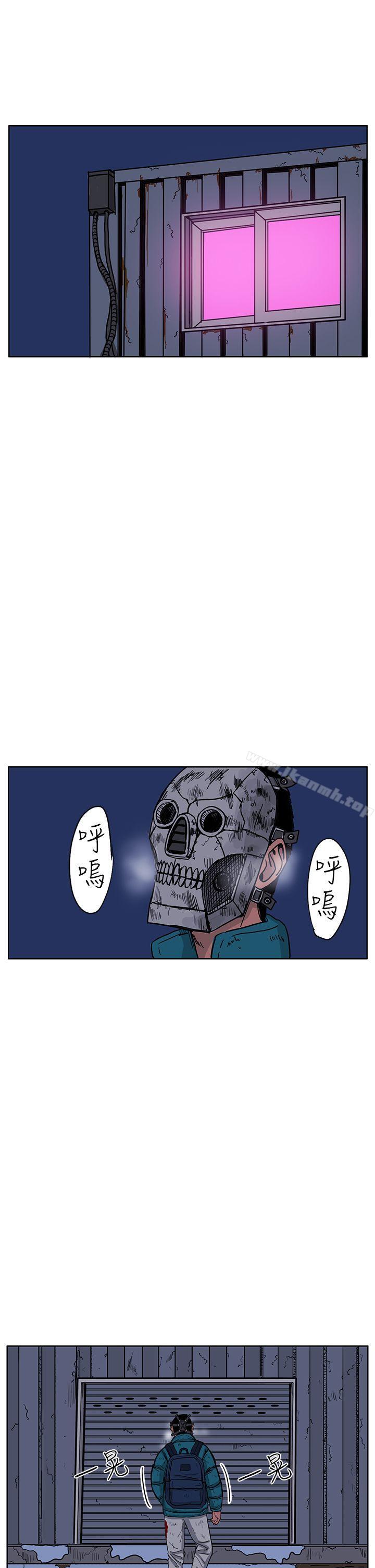 12P - RUN（完结）