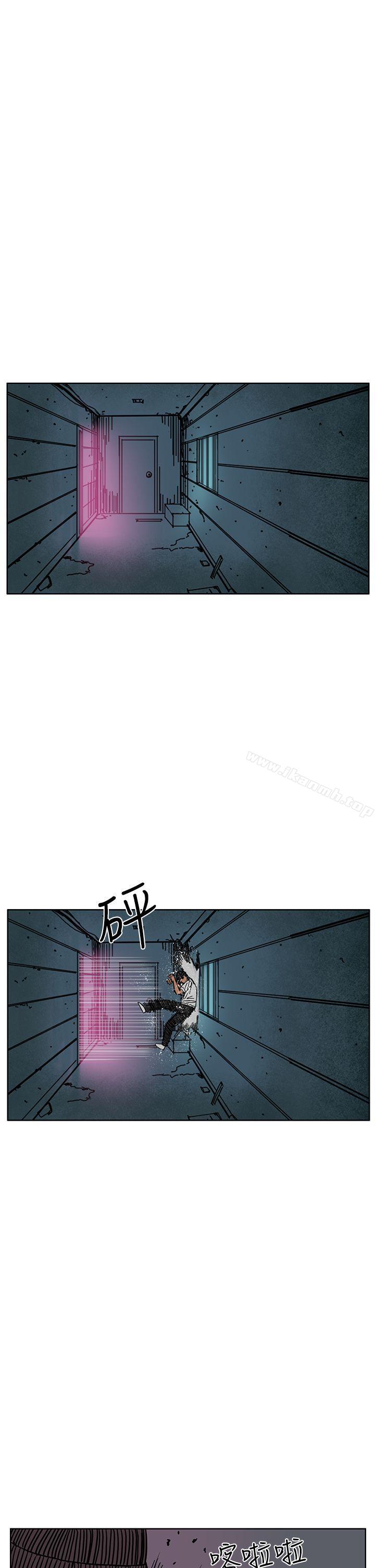 16P - RUN（完结）