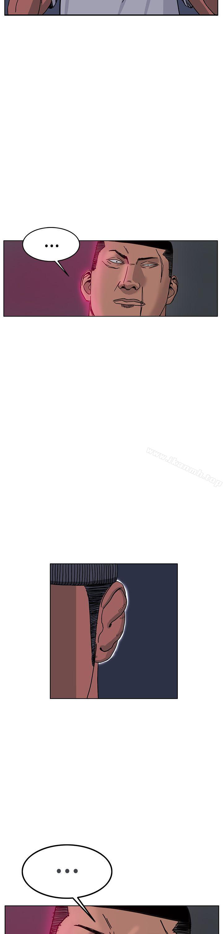 19P - RUN（完结）