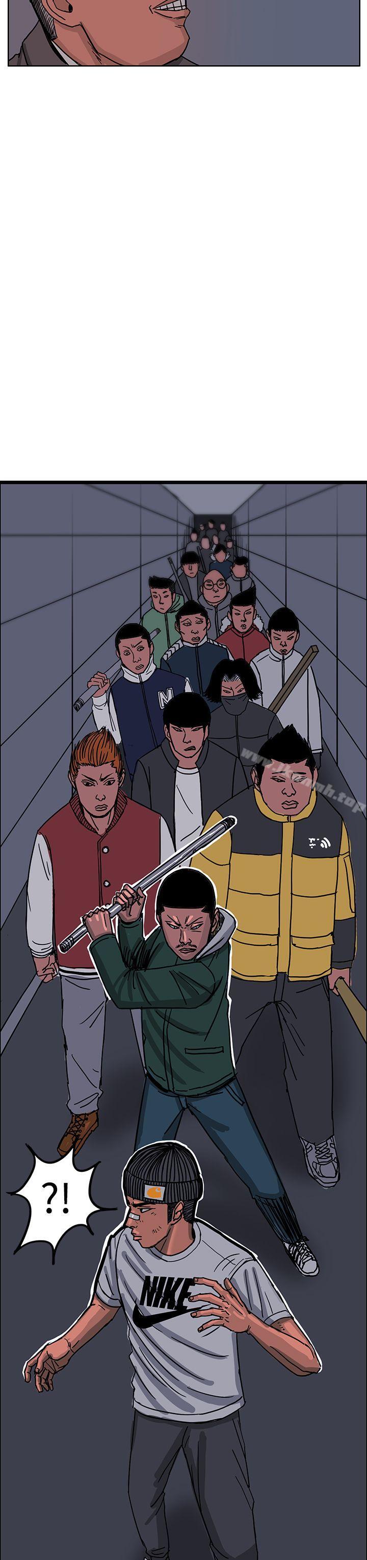 23P - RUN（完结）