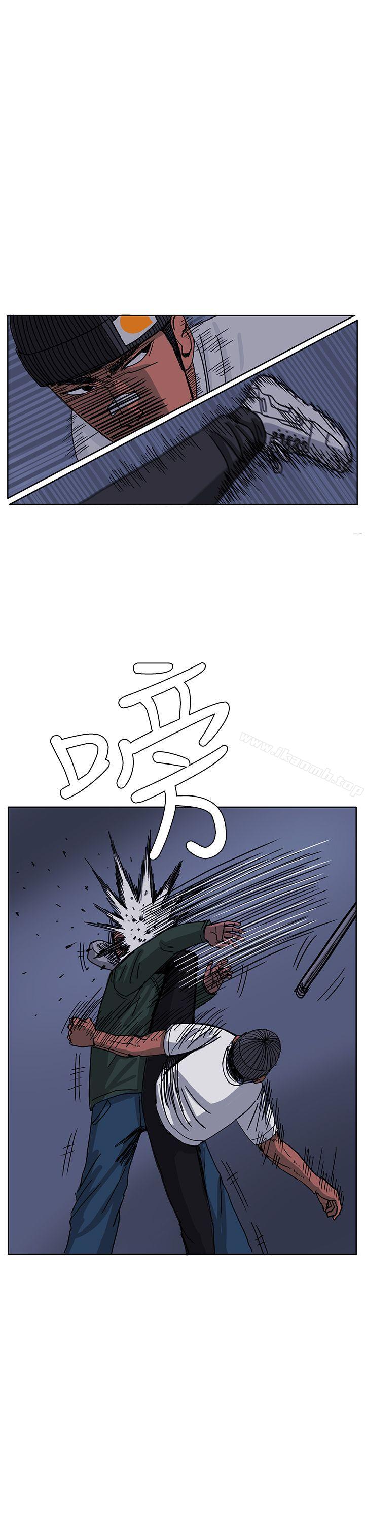 26P - RUN（完结）