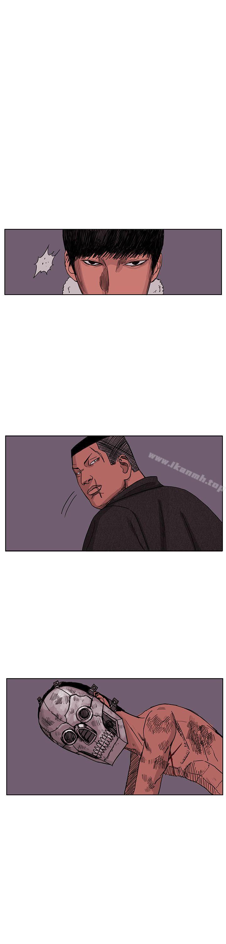 6P - RUN（完结）