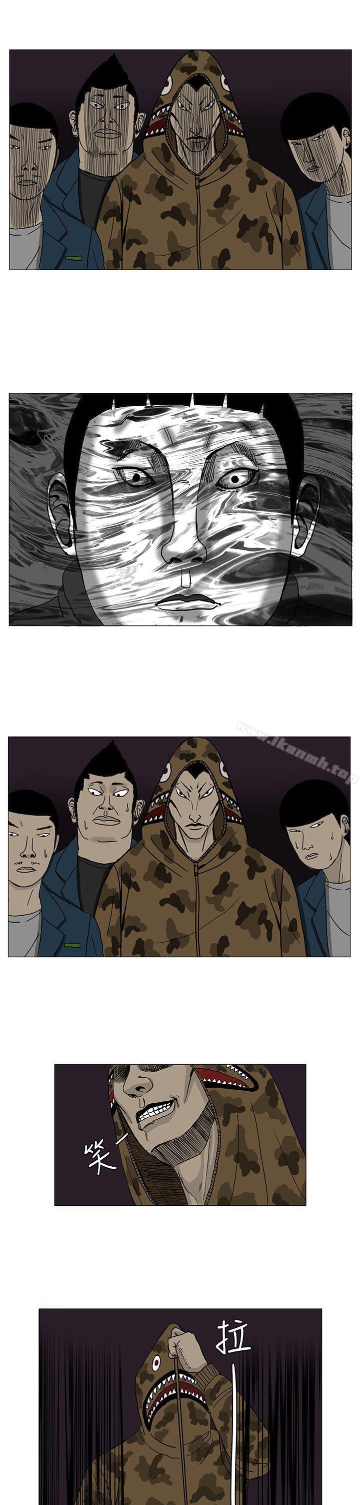 10P - RUN（完结）