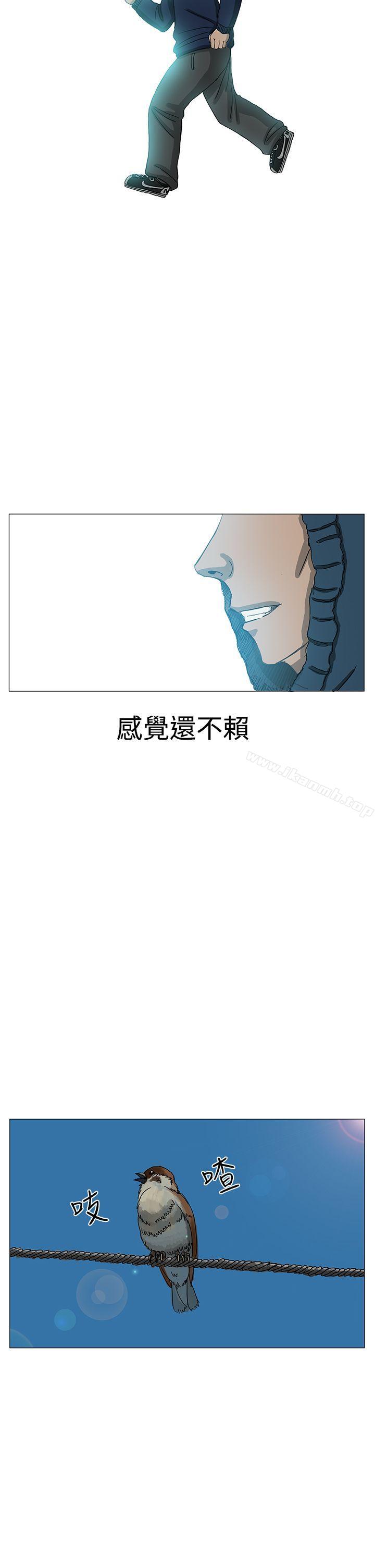 6P - RUN（完结）