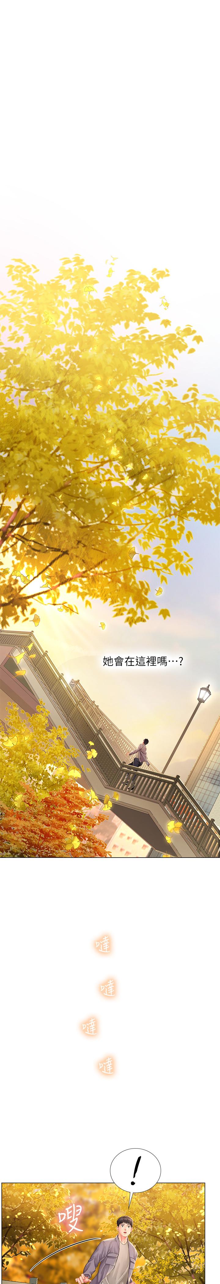 31P - 享乐补习街
