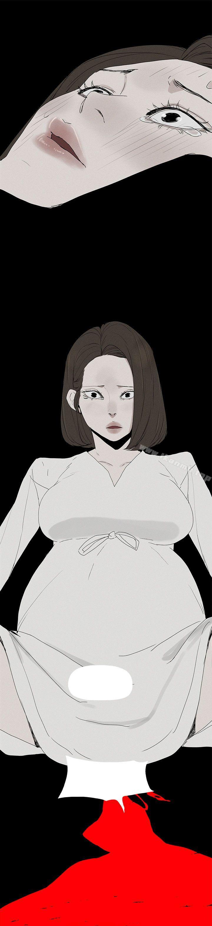 23P - 代理孕母