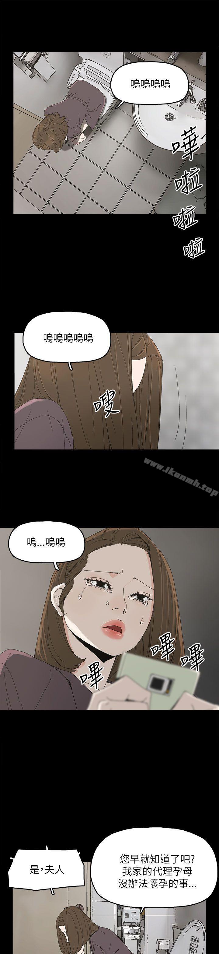 28P - 代理孕母