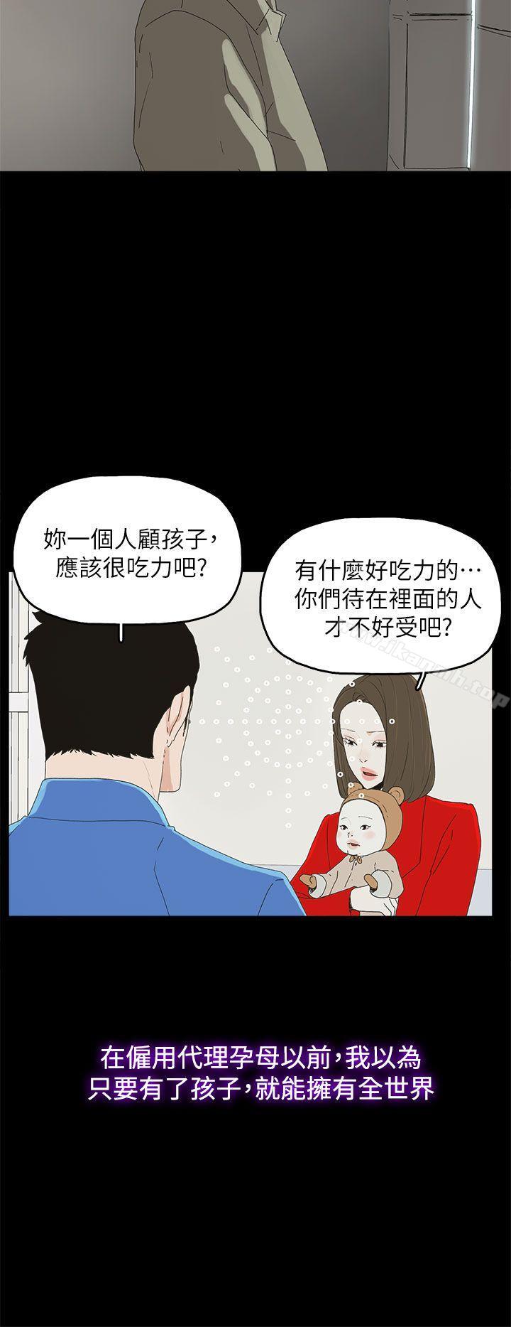 27P - 代理孕母