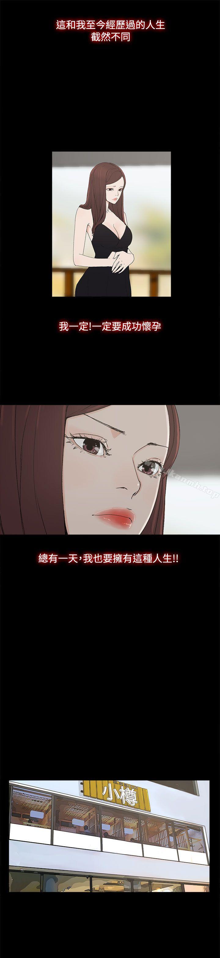 7P - 代理孕母