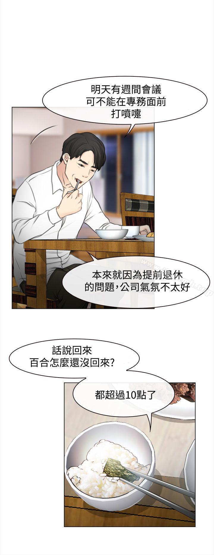27P - 猜不透的心